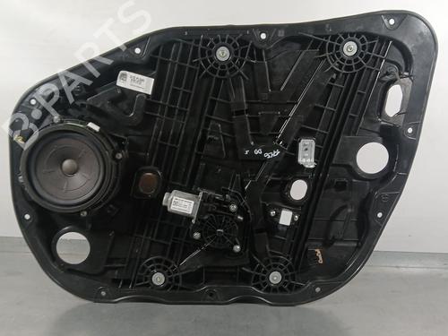 Used Front right window mechanism Front right window mechanism KIA NIRO I (DE) 1.6 GDI Hybrid (105 hp) 29251665 29251665
