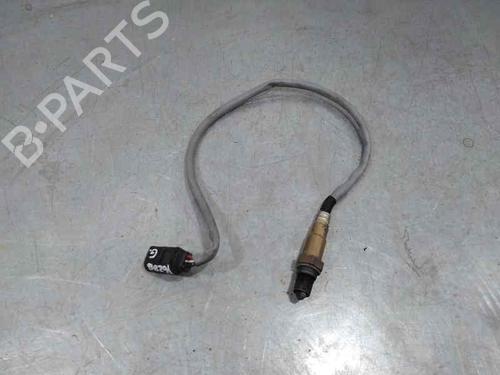 Electronic sensor MERCEDES-BENZ C-CLASS (W205) C 220 BlueTEC / d (205.002, 205.004) | BP23653421M84