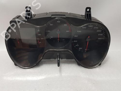 Used Instrument cluster SEAT ALTEA XL (5P5, 5P8) [2006-2015]  8214336
