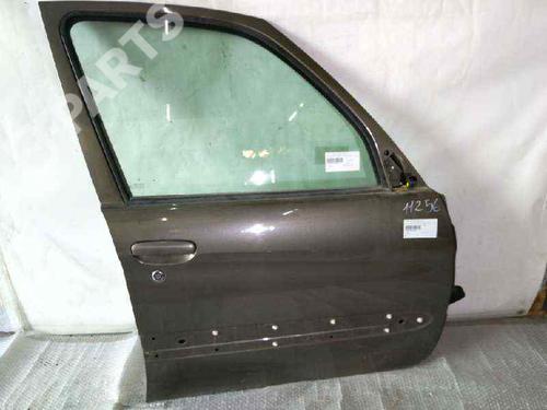Dør høyre foran CITROËN XSARA PICASSO (N68) 1.6 HDi (90 hp) 7905593