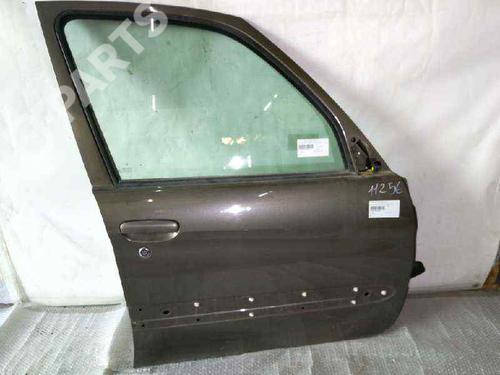 Puerta delantera derecha CITROËN XSARA PICASSO (N68) 1.6 HDi (90 hp) 7905593