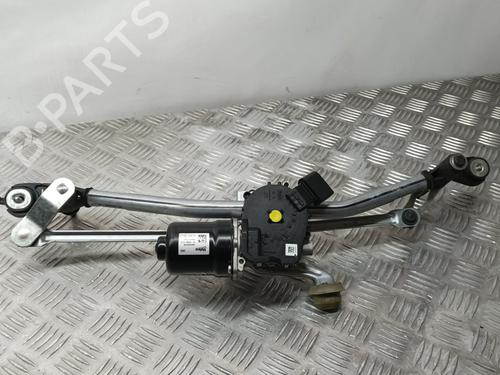 Front wiper motor PEUGEOT 208 II (UB_, UP_, UW_, UJ_)  | BP12506963M29 