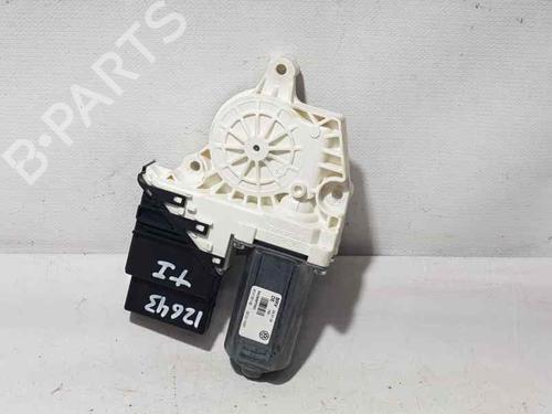 Portierruitmotor linksachter VW GOLF VI (5K1) [2008-2014]  6001822