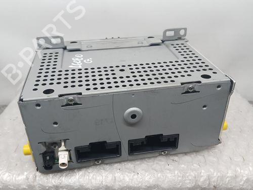 Radio FORD TOURNEO COURIER B460 MPV | BP25130045E6