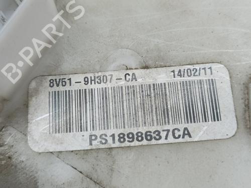 Fuel pump FORD FIESTA VI (CB1, CCN)  | BP13361309M76 