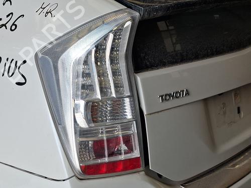 Used Left taillight Left taillight 39564019 39564019