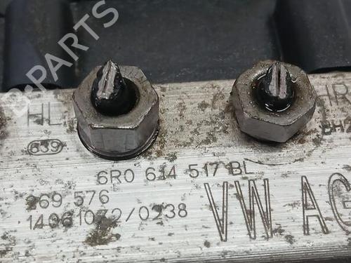 ABS pump SEAT IBIZA IV (6J5, 6P1)  | BP23501304M43 