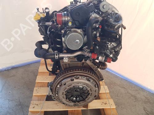 Engine NISSAN QASHQAI II (J11, J11_) 1.5 dCi | BP35791080M1 - Image 3