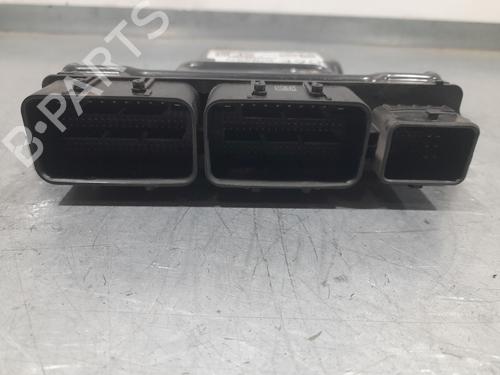 Engine control unit (ECU) NISSAN QASHQAI II (J11, J11_) 1.5 dCi | BP30730132M57
