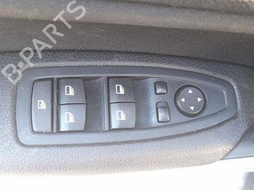 Used Left front window switch Left front window switch BMW 1 (F20) 118 i (136 hp) 34135914 34135914