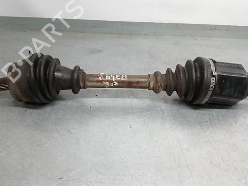 Used Left front driveshaft Left front driveshaft FIAT BRAVO II (198_) 1.9 D Multijet (198AXC1B) (150 hp) 31190818 31190818
