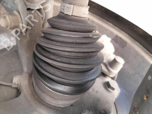 Used Left front driveshaft RENAULT CAPTUR II (HF_) Blue dCi 115 (HFAD) (116 hp) 29884830