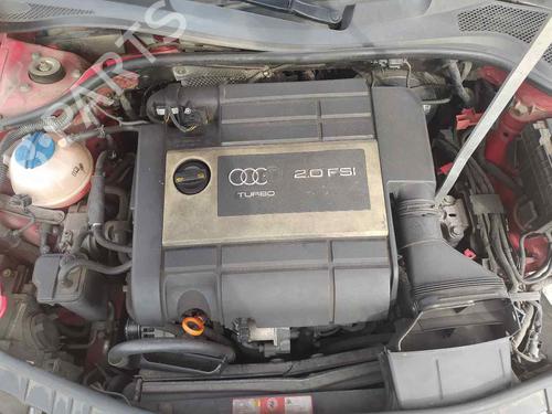 Used Engine AUDI TT (8J3) 2.0 TFSI quattro (200 hp) 24674571