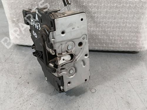 Used Front right lock Front right lock CITROËN JUMPER II Van 2.2 BlueHDi 120 (120 hp) 34114970 34114970