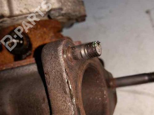 Turbocharger/Supercharger KIA RIO II (JB) 1.5 CRDi | BP174935M71 