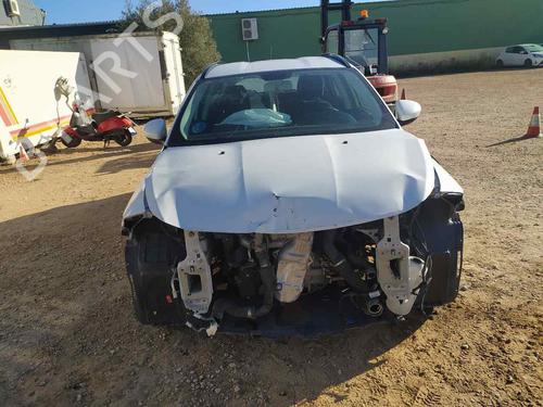 Left front driveshaft FIAT TIPO Estate (356_, 357_) 1.4 (356WXF1B) | BP23210050M38