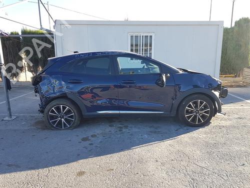 Steering column stalk FORD PUMA (J2K, CF7) | BP17074316I23