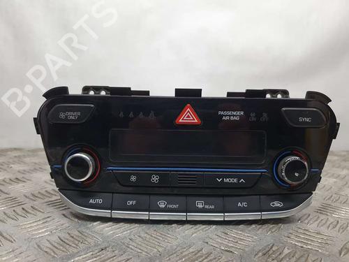 Used Climate control HYUNDAI IONIQ (AE) [2016-2023]  8833352