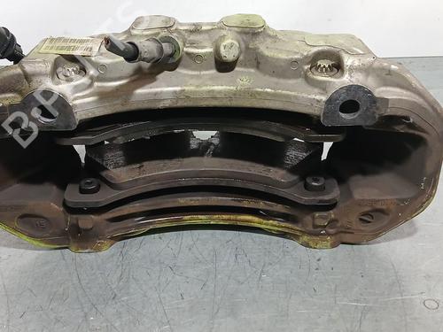 Right front brake caliper PORSCHE MACAN (95B) 3.0 S Diesel | BP34604058M104  - Image 5