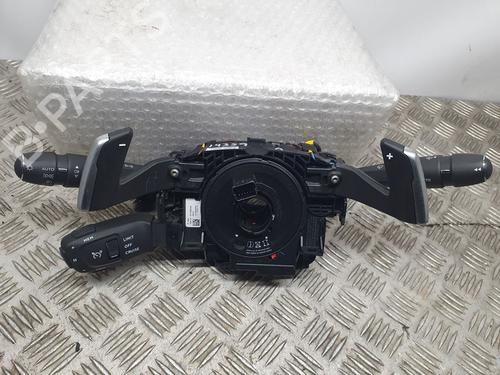 Used Steering column stalk PEUGEOT 508 II (FB_, FH_, F3_) 2.0 BlueHDI 160 (FHEHYR) (163 hp) 14014808