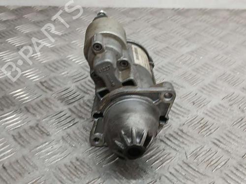 Used Starter FIAT DOBLO Cargo (263_) [2010-2025]  19266822