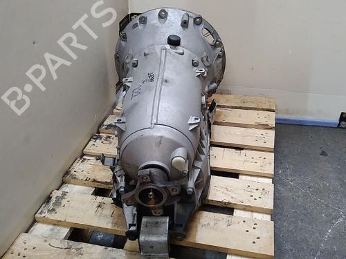 Gearkasse ROVER 75 (RJ) 2.0 CDT | BP29889524M3