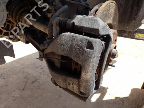 Used Left front brake caliper FIAT DOBLO Cargo (263_) 1.6 D Multijet (263WXD1B, 263WXR1B, 263WXX1B, 263ZXD1B,... (105 hp) 30100426