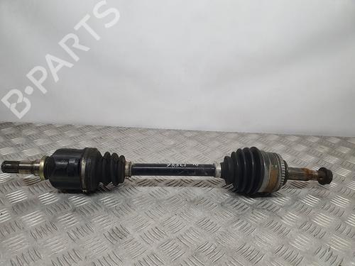 Used Left front driveshaft TOYOTA AVENSIS (_T22_) [1997-2003]  11839106