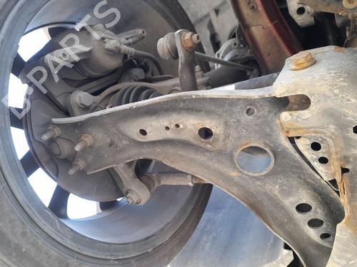 Used Right front suspension arm Right front suspension arm 37274894 37274894
