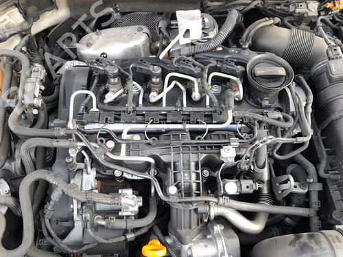 Used Engine Engine 37217844 37217844