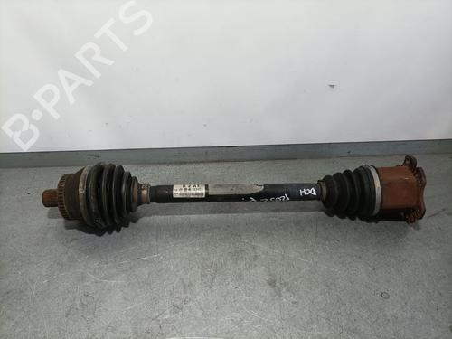 Used Right front driveshaft SEAT EXEO ST (3R5) [2009-2013]  4376834