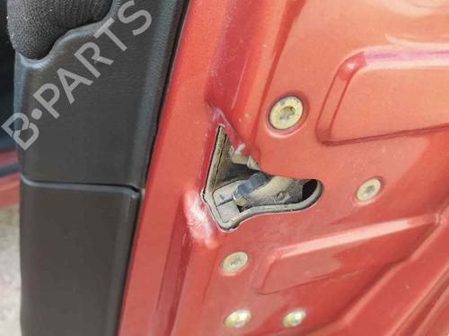 Used Front right lock PEUGEOT 307 (3A/C) 2.0 HDi 90 (90 hp) 22638592
