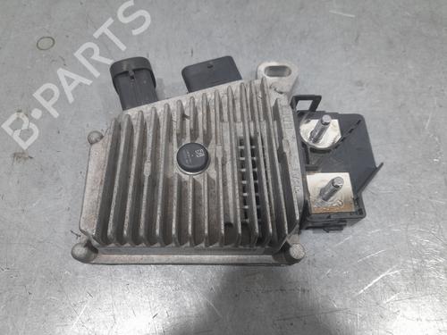 Used Electronic module PEUGEOT 208 II (UB_, UP_, UW_, UJ_) e-208 (136 hp) 31716806