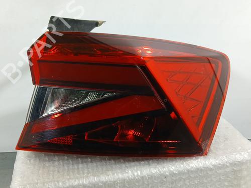 Used Right taillight Right taillight SKODA FABIA IV (PJ3) 1.0 TSI (95 hp) 33983511 33983511