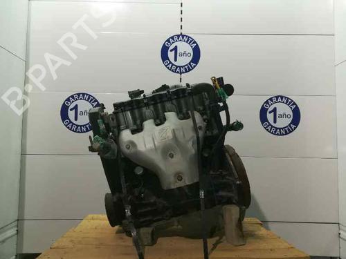 Engine DAEWOO NUBIRA (J100) 2.0 16V | BP12555420M1 