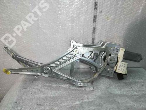 Front right window mechanism OPEL SIGNUM Hatchback (Z03)  | BP875521C23 