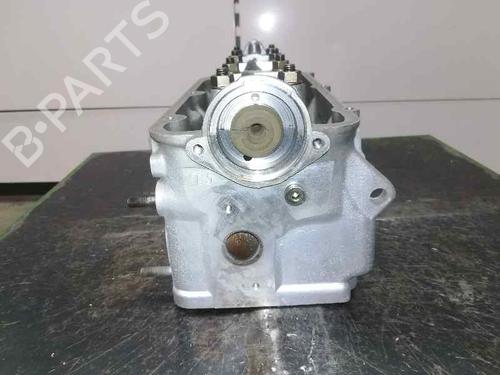 Cylinder head AUDI 100 C4 Avant (4A5) 2.8 E | BP12498969M5 