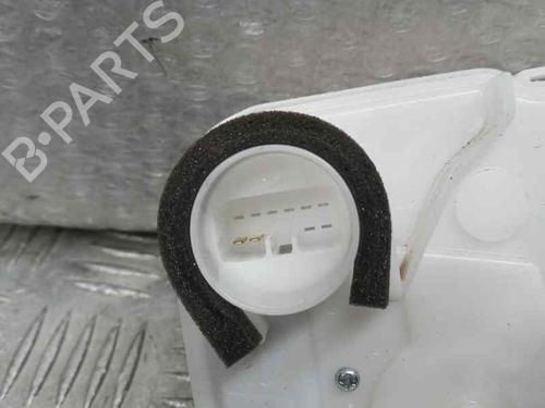 Rear right lock MITSUBISHI MIRAGE / SPACE STAR VI Hatchback (A0_A)  | BP21396175C99 