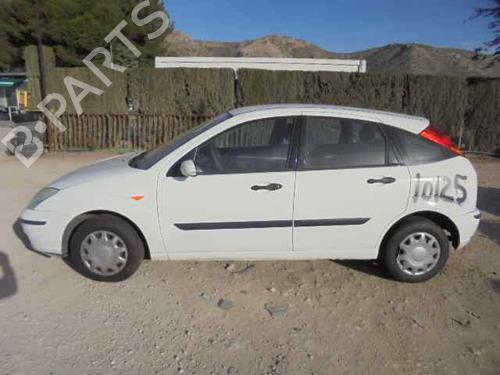 Mass air flow sensor FORD FOCUS I (DAW, DBW)  | BP11420366M95 