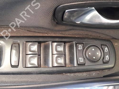 Used Left front window switch Left front window switch 37218028 37218028