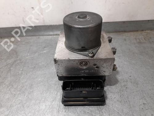 ABS pump FORD MONDEO IV Turnier (BA7)  | BP4033986M43 