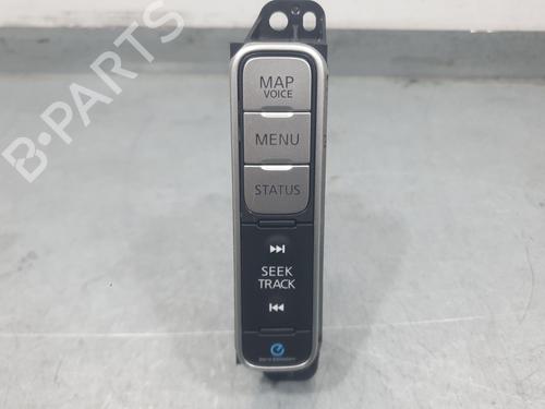 Used Switch Switch NISSAN LEAF (ZE0) Electric (109 hp) 33989148 33989148