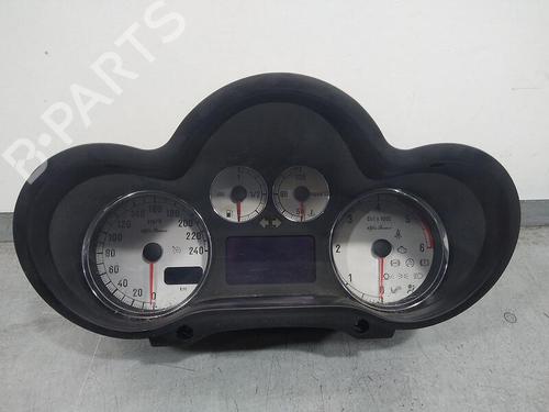 Used Instrument cluster ALFA ROMEO GT (937_) [2003-2010]  18902715