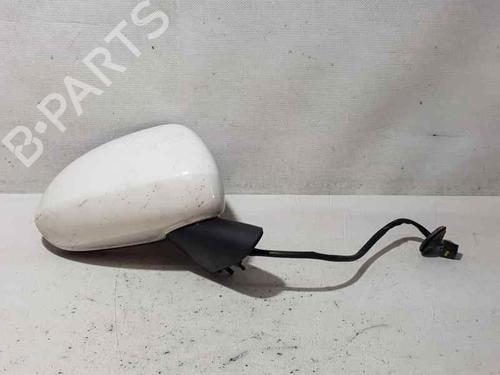 Right mirror OPEL CORSA D (S07)  | BP6817692C27 