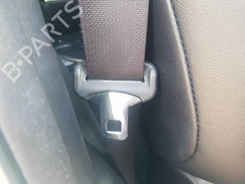 Used Rear right seatbelt CITROËN C-CROSSER (VU_, VV_) [2007-2012]  13923676