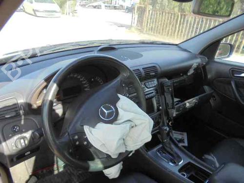 Engine MERCEDES-BENZ C-CLASS (W203) C 320 (203.064) | BP831223M1 