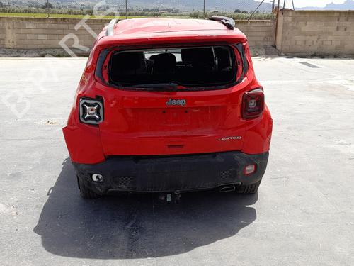 Headlight switch JEEP RENEGADE SUV (BU, B1, BV) 1.0 T-GDi | BP34494689I24  - Image 8