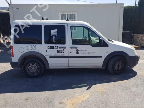 Mirror switch FORD TOURNEO CONNECT  | BP12506657I25 