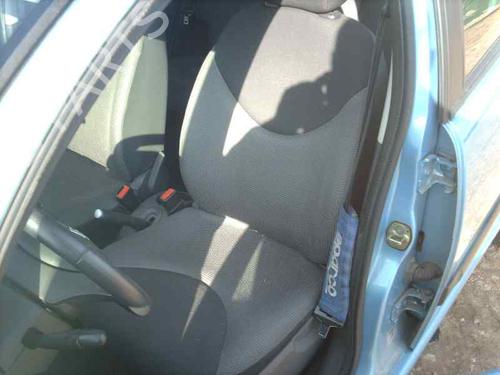 Climate control CITROËN C3 I (FC_, FN_) 1.1 i | BP3697799I5 