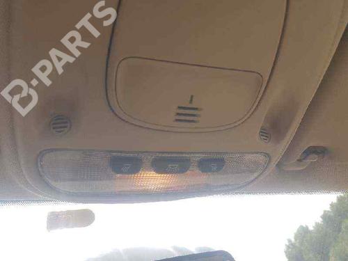Used Interior roof light Interior roof light JAGUAR X-TYPE I (X400) 2.0 D (130 hp) 7771209 7771209